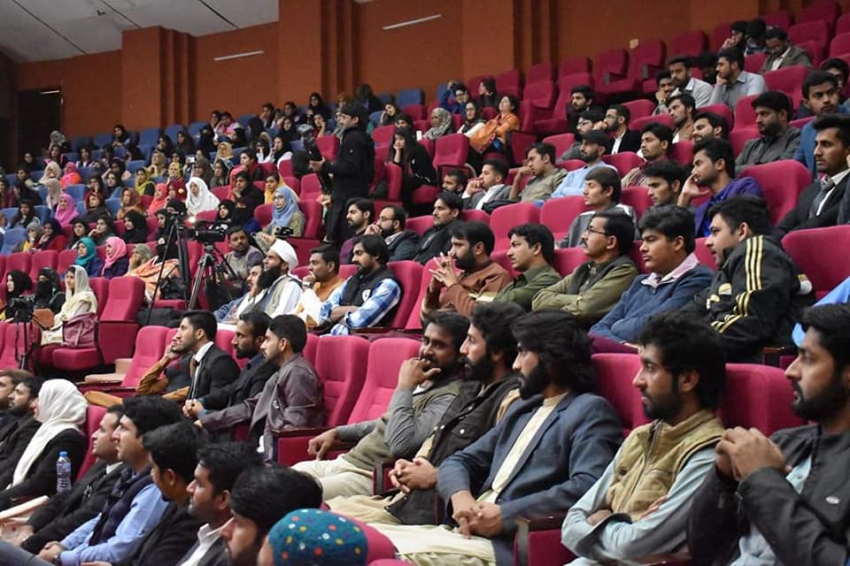 Psychologist - Life Coach - Counselor - Shuja Ch - Lahore 